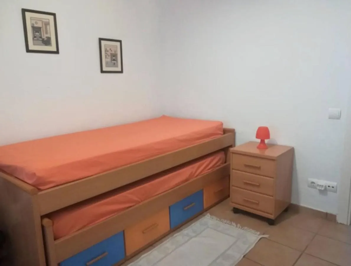Apartament Les Alzines Apartment Calella De Palafrugell