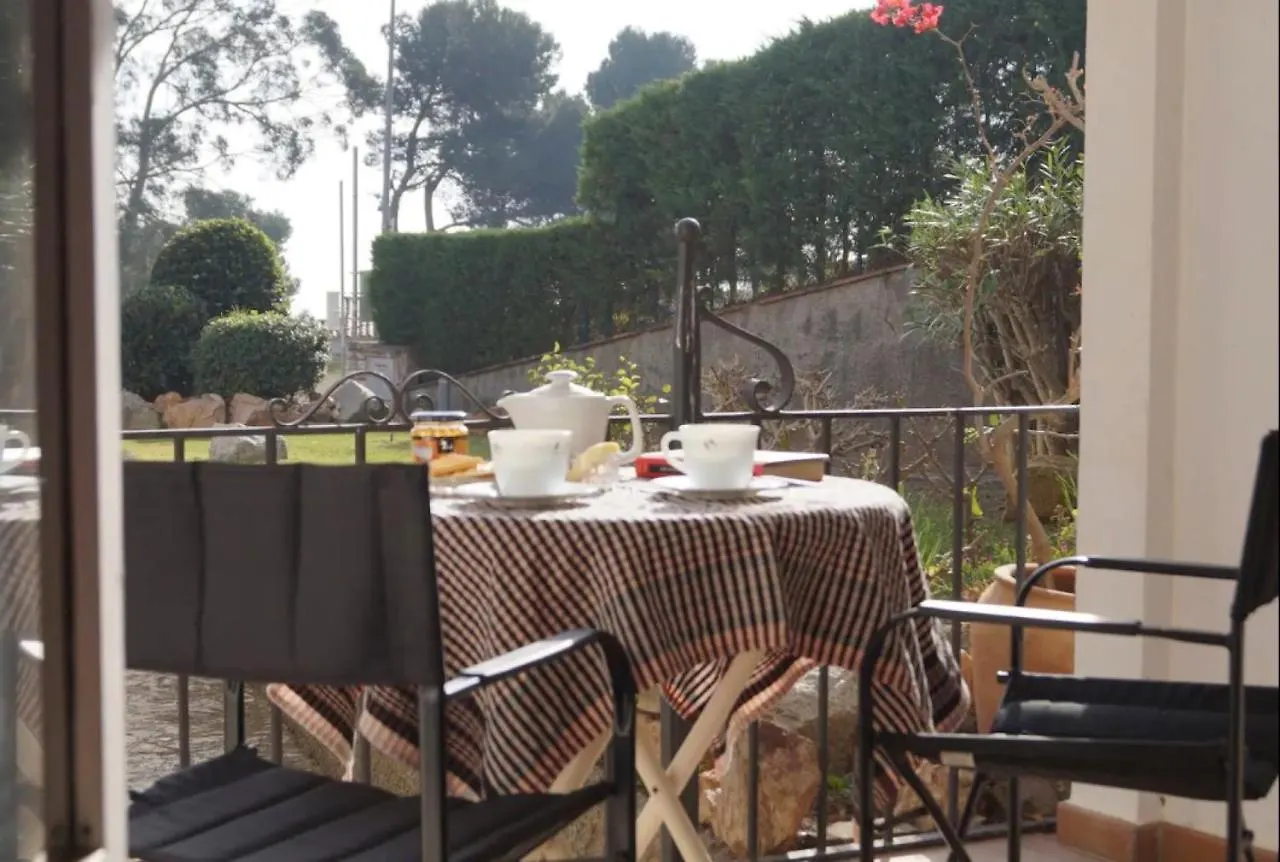 Apartament Les Alzines location