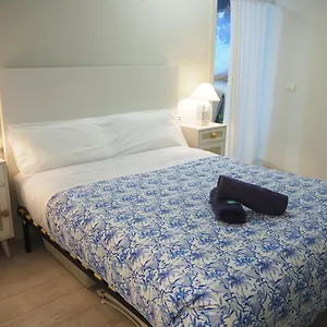 Apartamento Acogedor Loft En