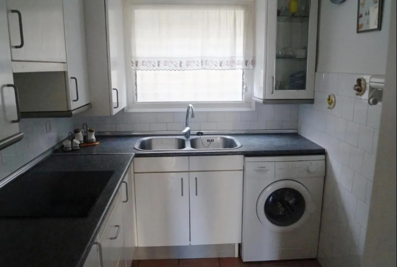 Apartament Les Alzines スペイン