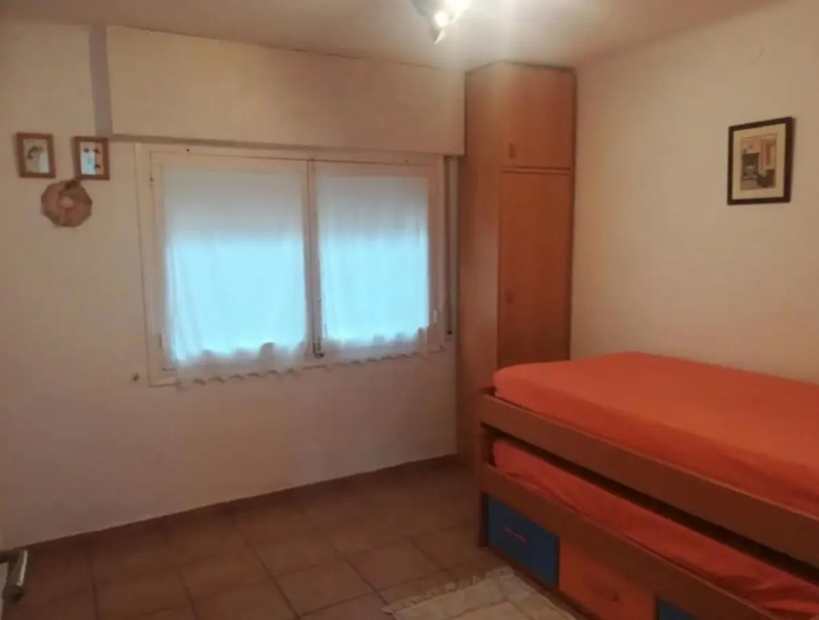 Apartament Les Alzines 0*, カレリャ・デ・パラフルジェリ