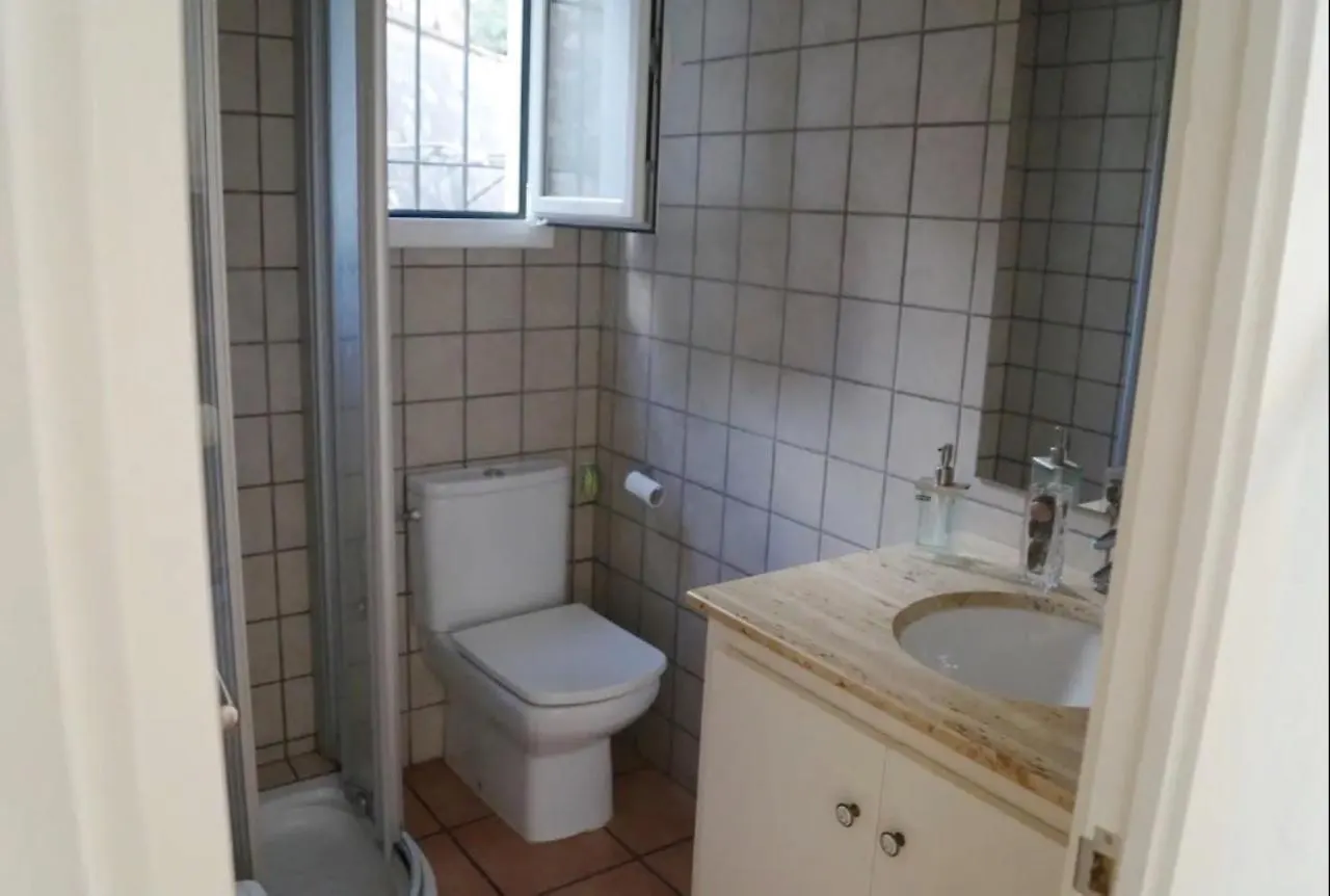 Apartament Les Alzines アパート