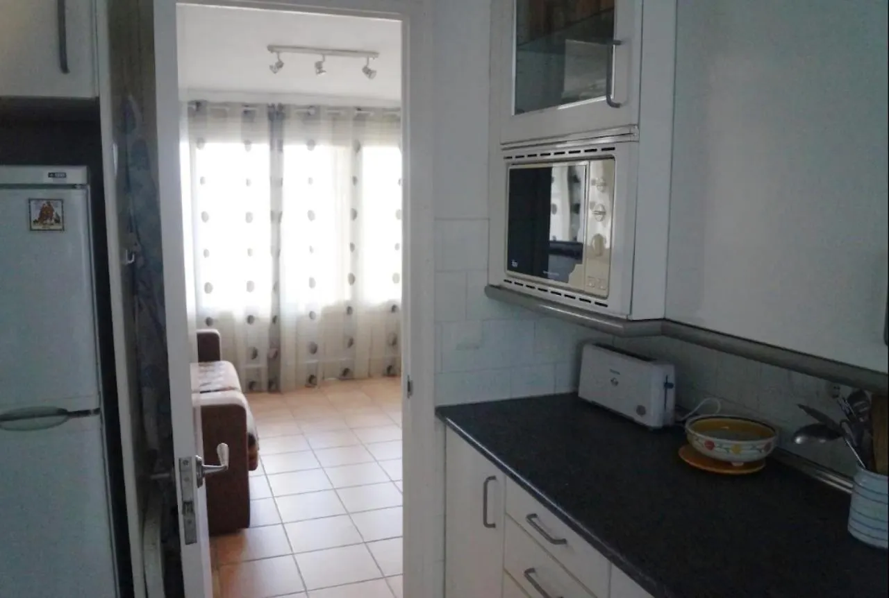 アパート Apartament Les Alzines